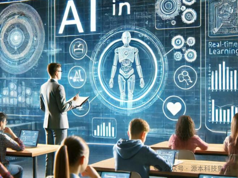 艾弗森贝博ballbet官网科技-本科生掌握大数据、云原生、AI-竞赛保研求职的“超车秘籍”来了！